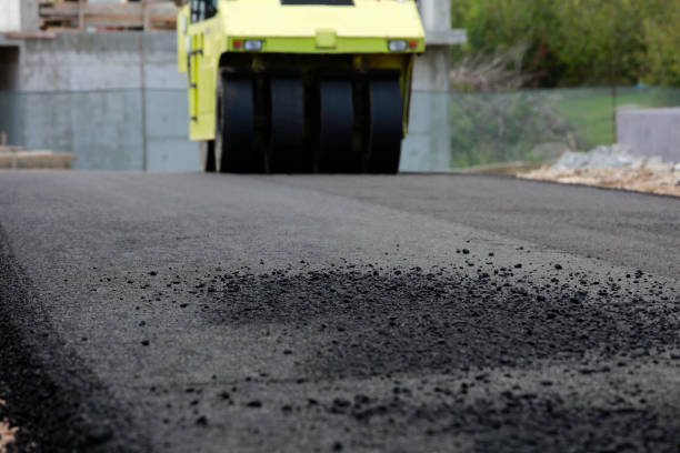 Best Driveway Pavers Near Me  in Buckley, WA