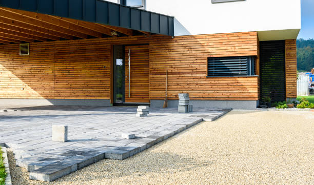 Best Residential Paver Driveway  in Buckley, WA