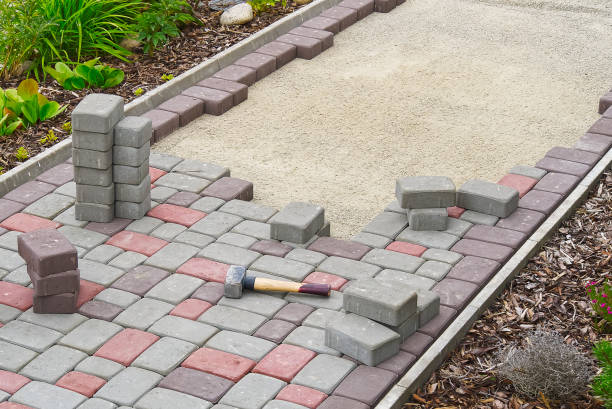 Best Driveway Pavers Near Me  in Buckley, WA