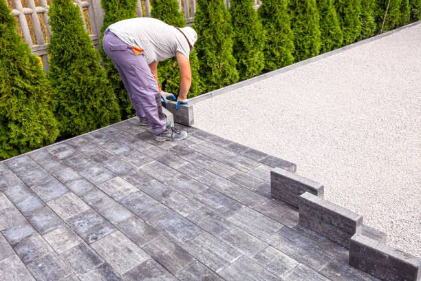  Buckley, WA Driveway Pavers Pros