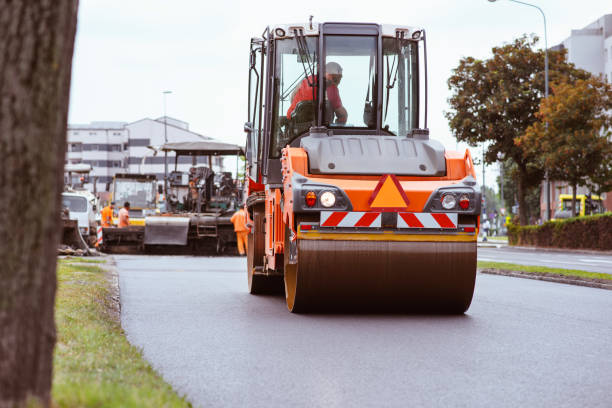 Professional Driveway Pavers in Buckley, WA