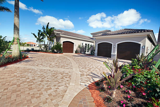 Best Residential Driveway Paver Services  in Buckley, WA