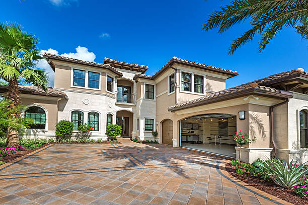 Best Driveway Resurfacing Pavers  in Buckley, WA