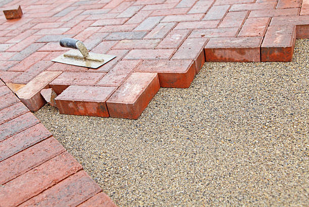 Reasons to Select Us for Your Driveway Paving Requirements in Buckley, WA