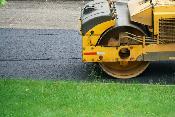 Best Decorative Driveway Pavers  in Buckley, WA