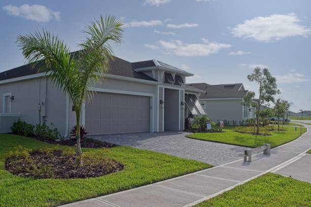 Best Custom Driveway Pavers  in Buckley, WA